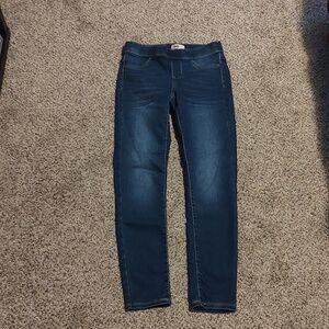 Girl Kohls Jeggings